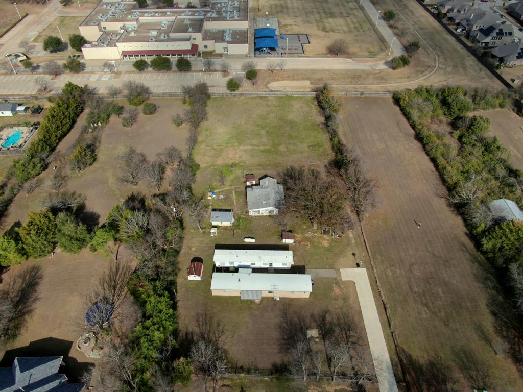 John Wheat Surv Abs #1678 - Residential