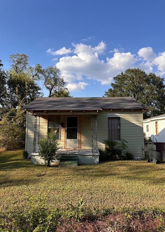 Coleman College Sub - Residential