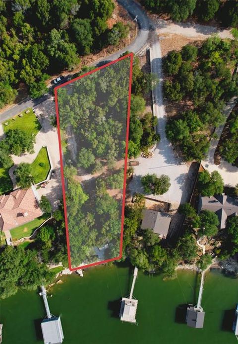 Photo of 2217 Trail Ridge Rd 3 RD, Possum Kingdom Lake, TX 76449 (MLS # 21259270)
