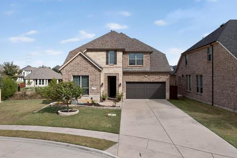 11558 Berry Creek Court Flower Mound TX 76262