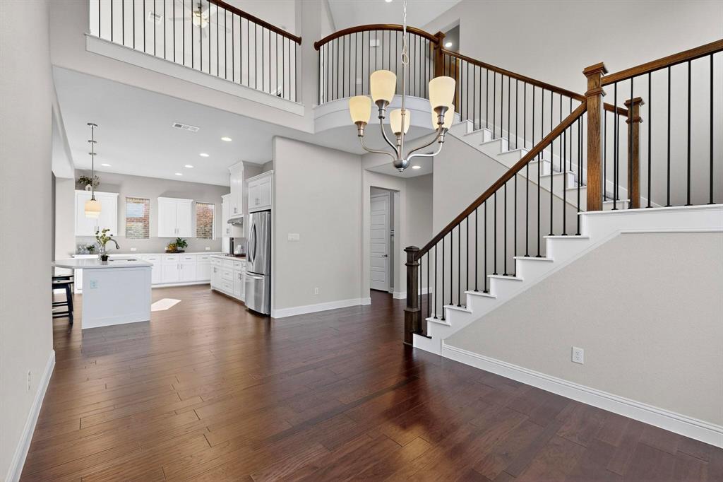 Trailwood Ph 1 - Residential