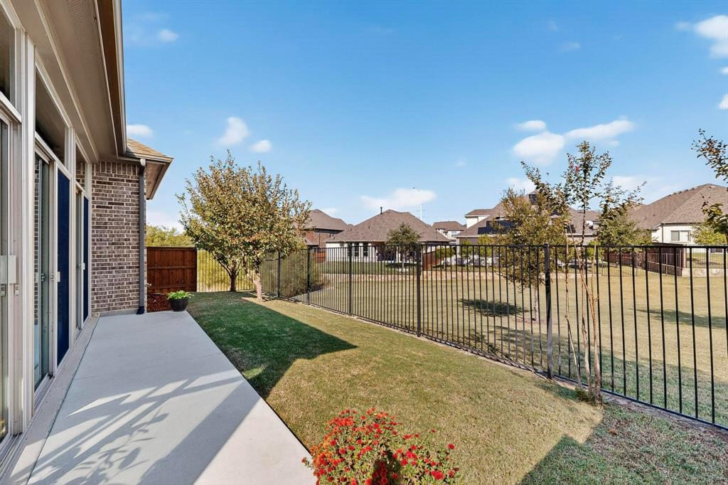 Trailwood Ph 1 - Residential