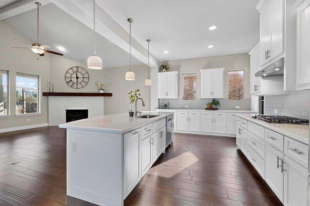 Trailwood Ph 1 - Residential