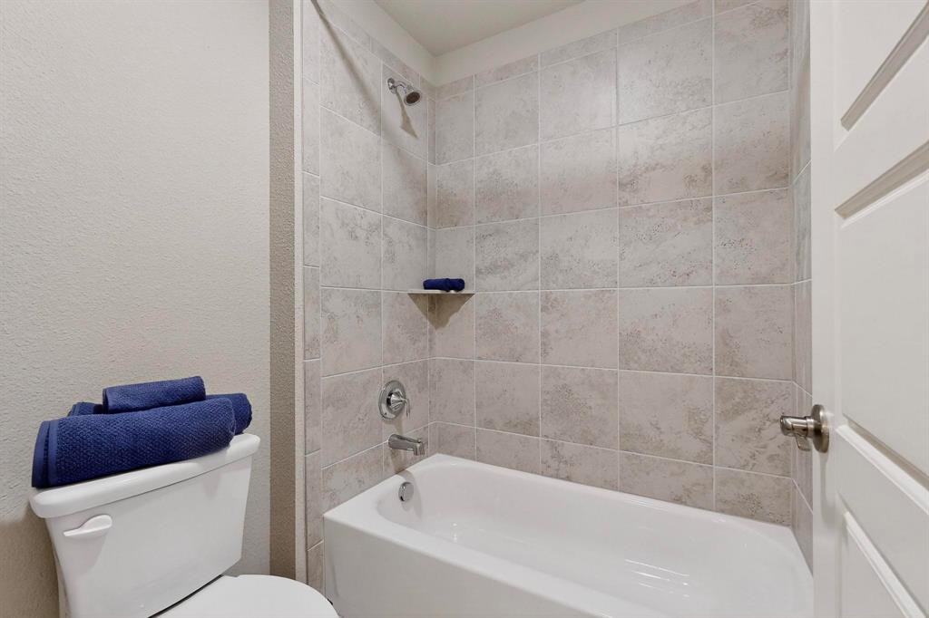 Trailwood Ph 1 - Residential