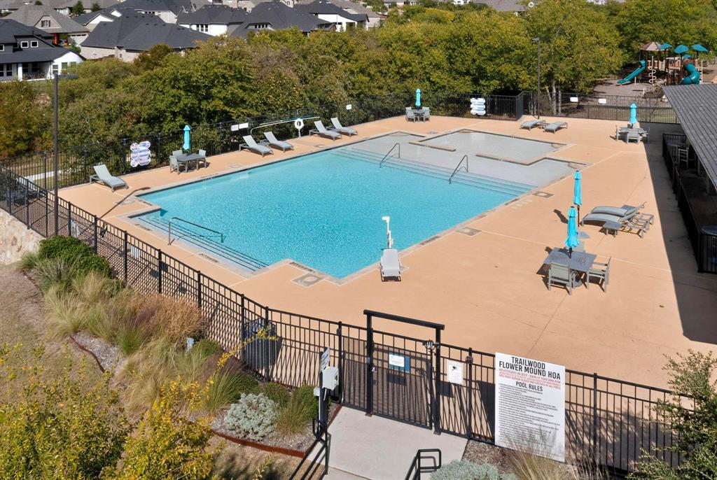 Trailwood Ph 1 - Residential