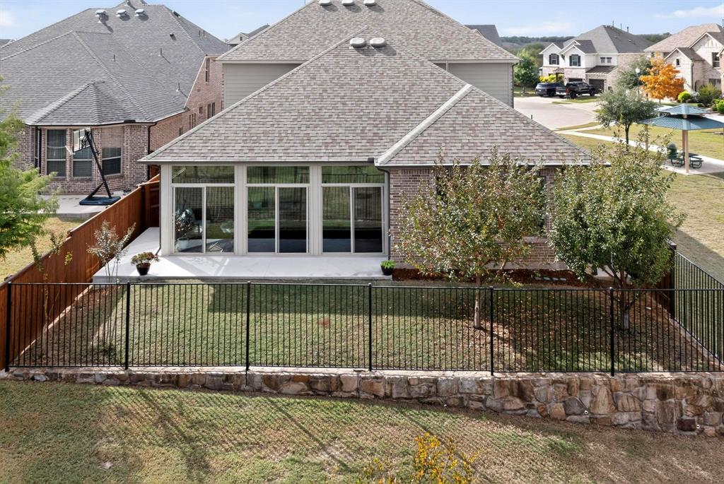 Trailwood Ph 1 - Residential