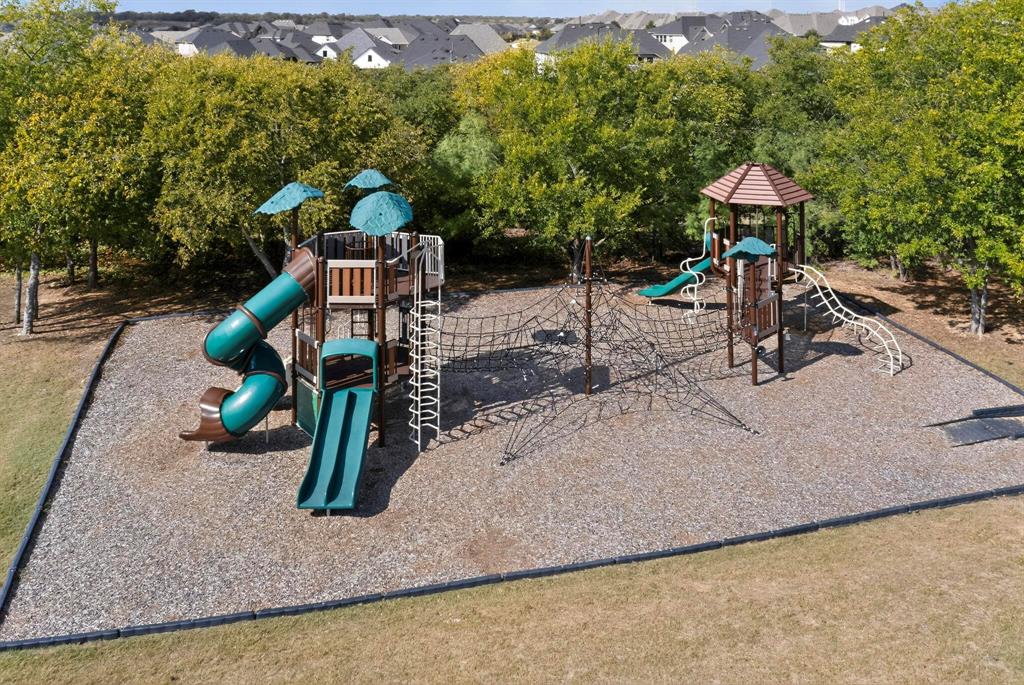 Trailwood Ph 1 - Residential