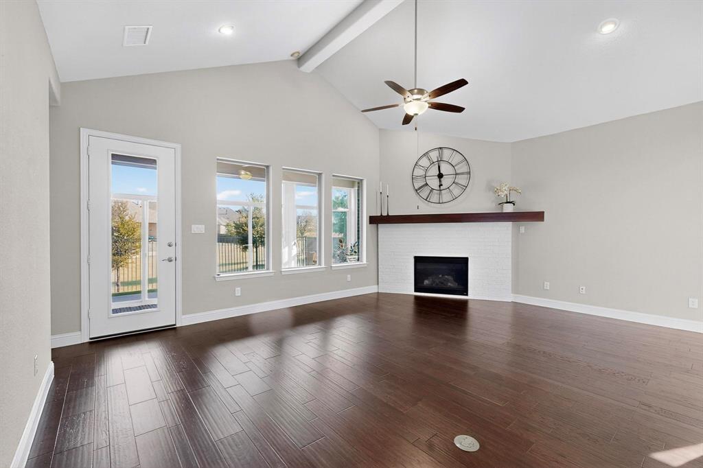 Trailwood Ph 1 - Residential