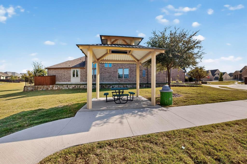 Trailwood Ph 1 - Residential