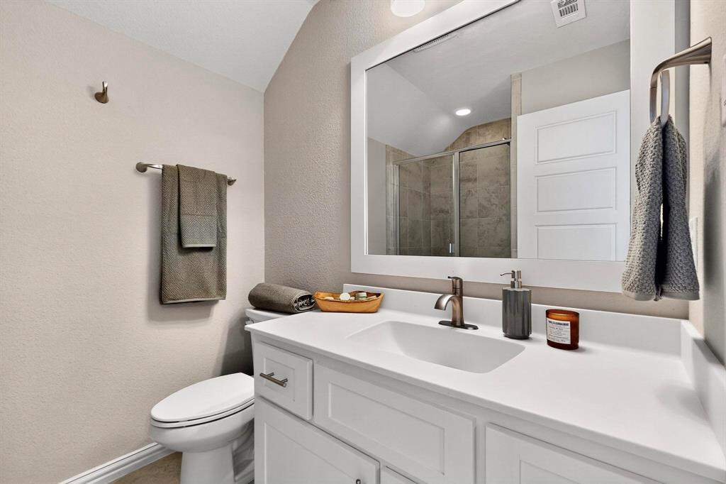 Trailwood Ph 1 - Residential