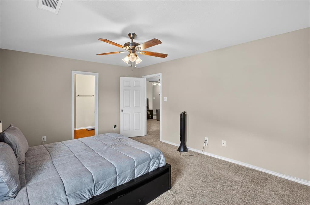 Vista Oak Add - Residential