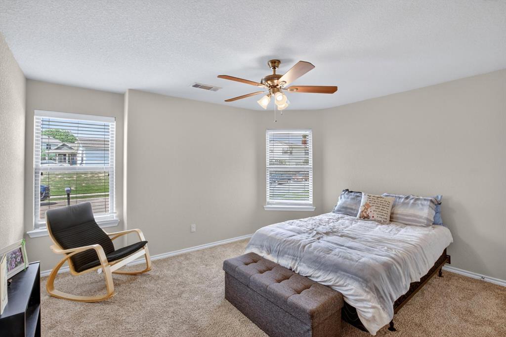Vista Oak Add - Residential