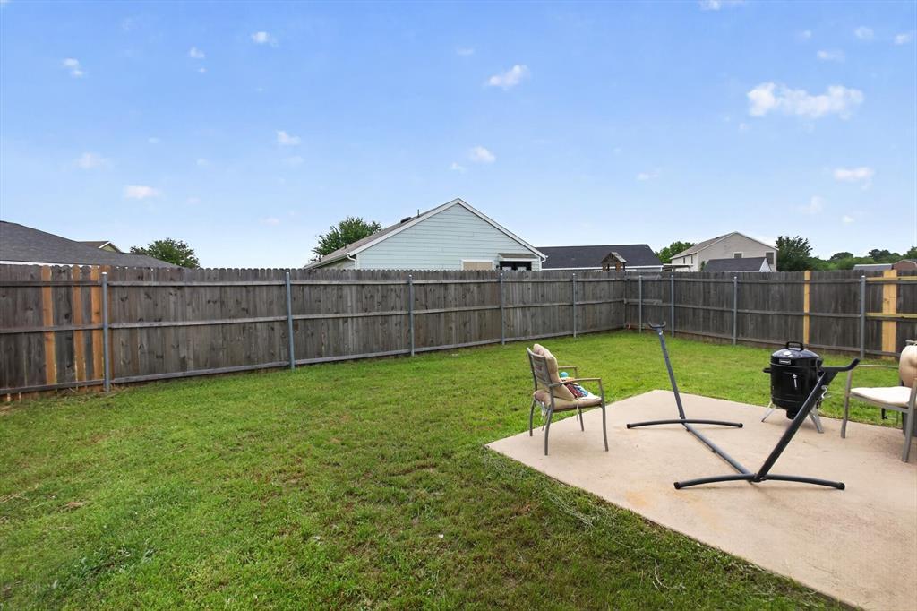 Vista Oak Add - Residential