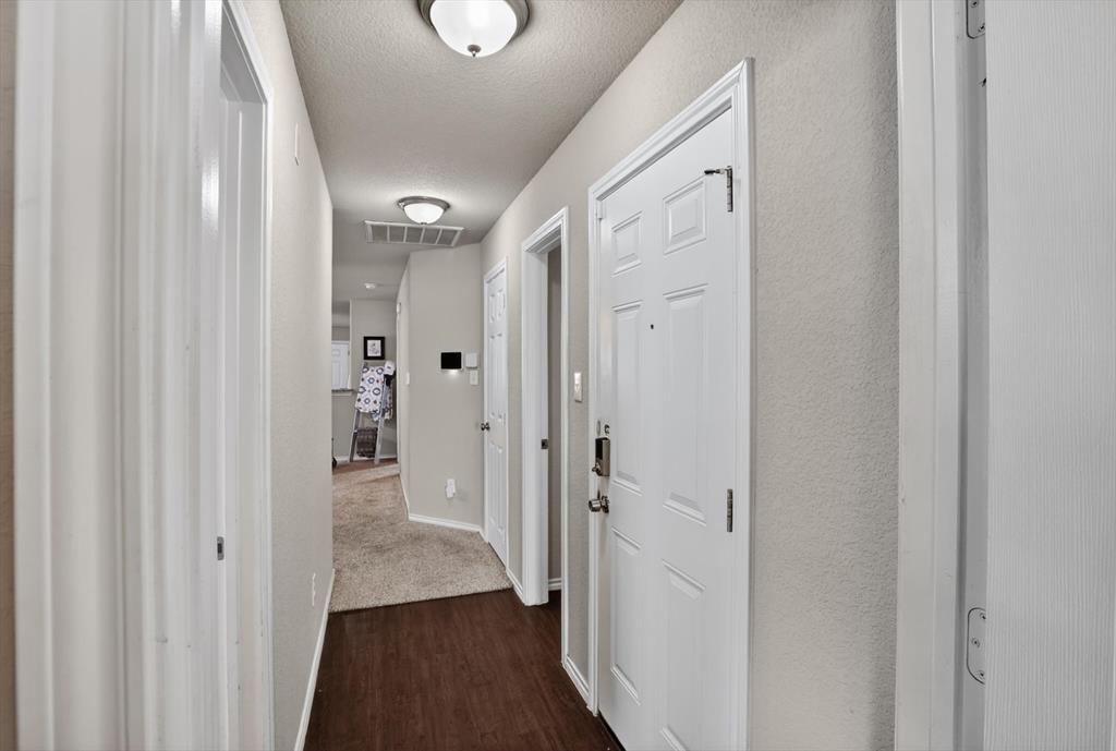 Vista Oak Add - Residential
