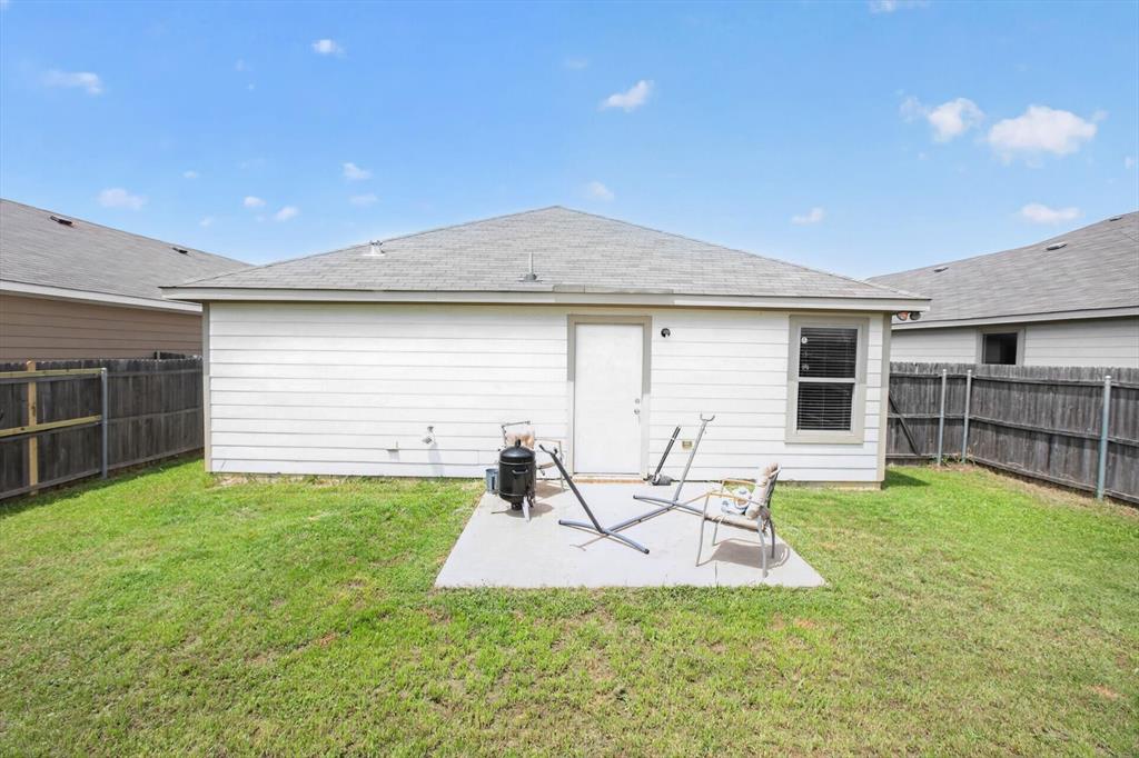 Vista Oak Add - Residential