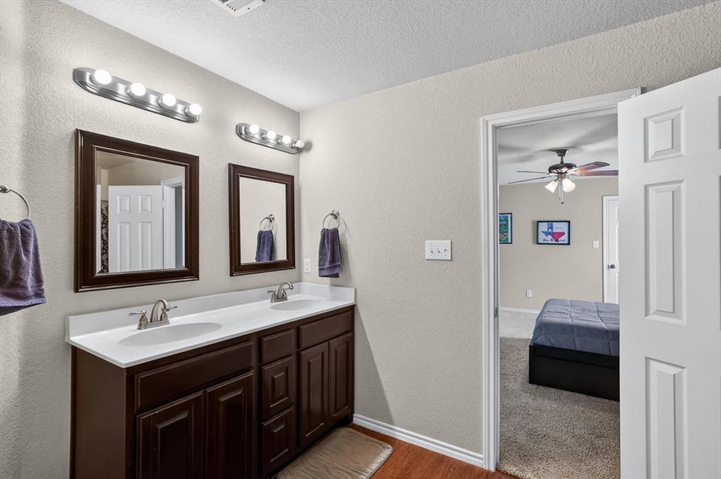 Vista Oak Add - Residential