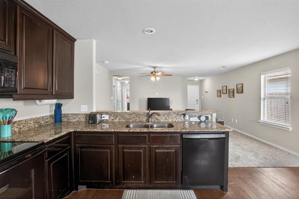 Vista Oak Add - Residential