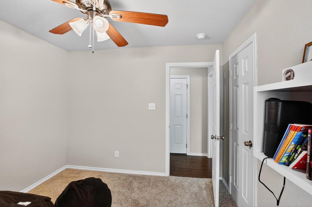 Vista Oak Add - Residential