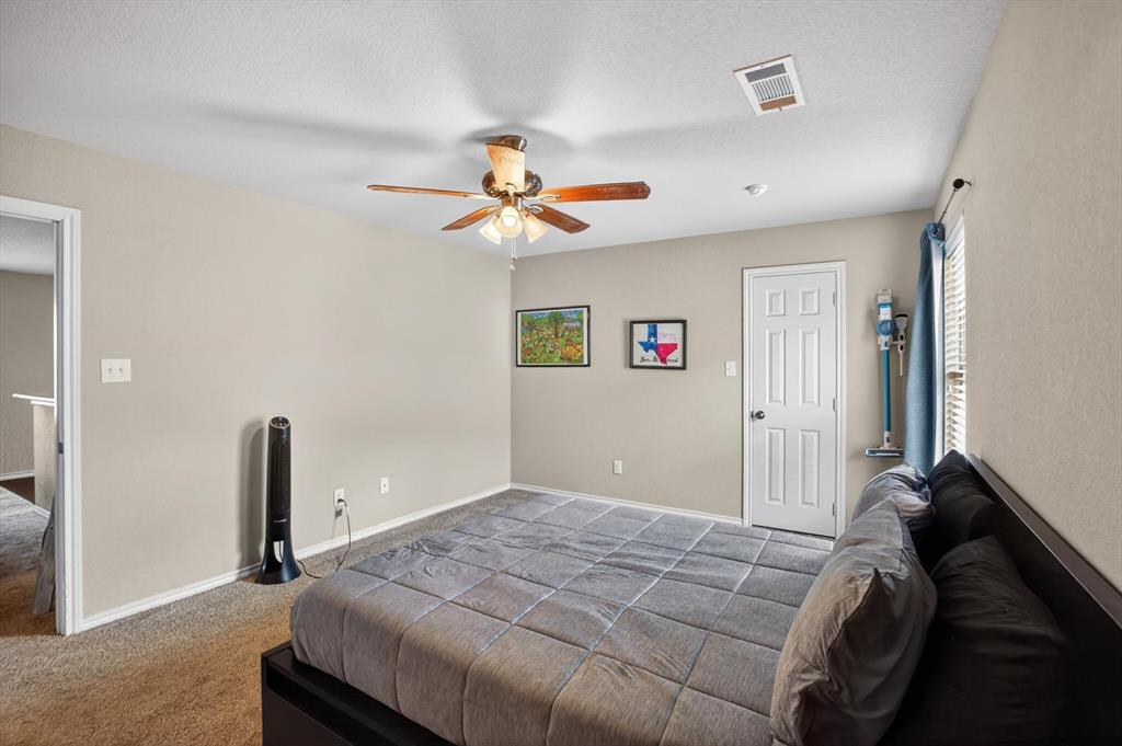 Vista Oak Add - Residential