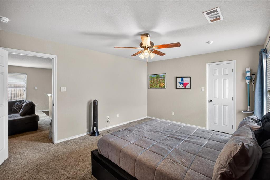 Vista Oak Add - Residential