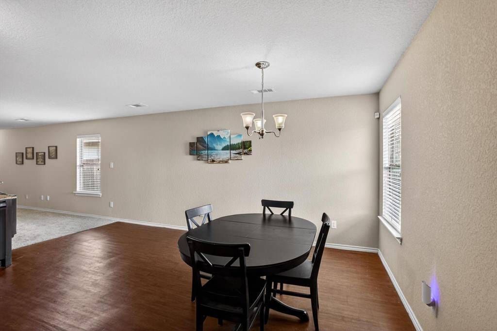 Vista Oak Add - Residential