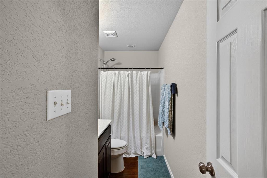 Vista Oak Add - Residential