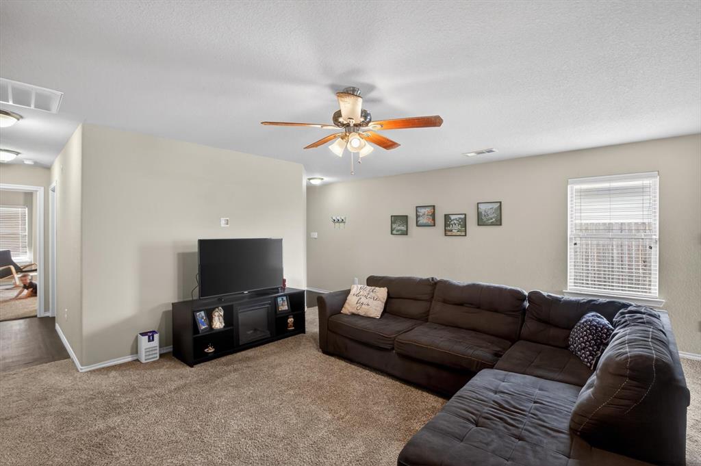 Vista Oak Add - Residential