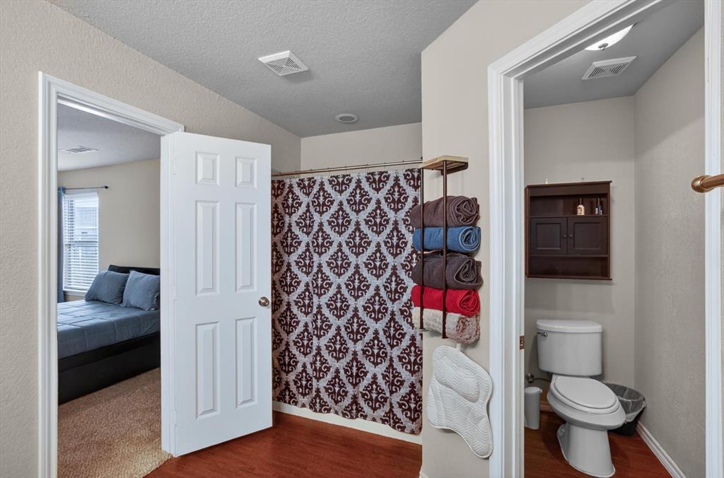 Vista Oak Add - Residential