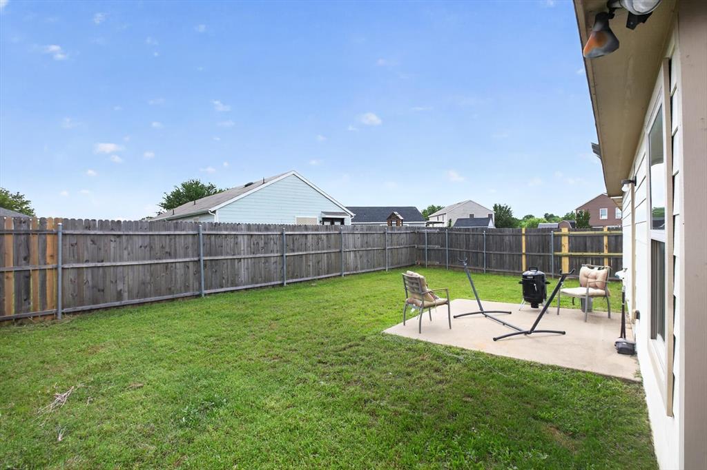 Vista Oak Add - Residential