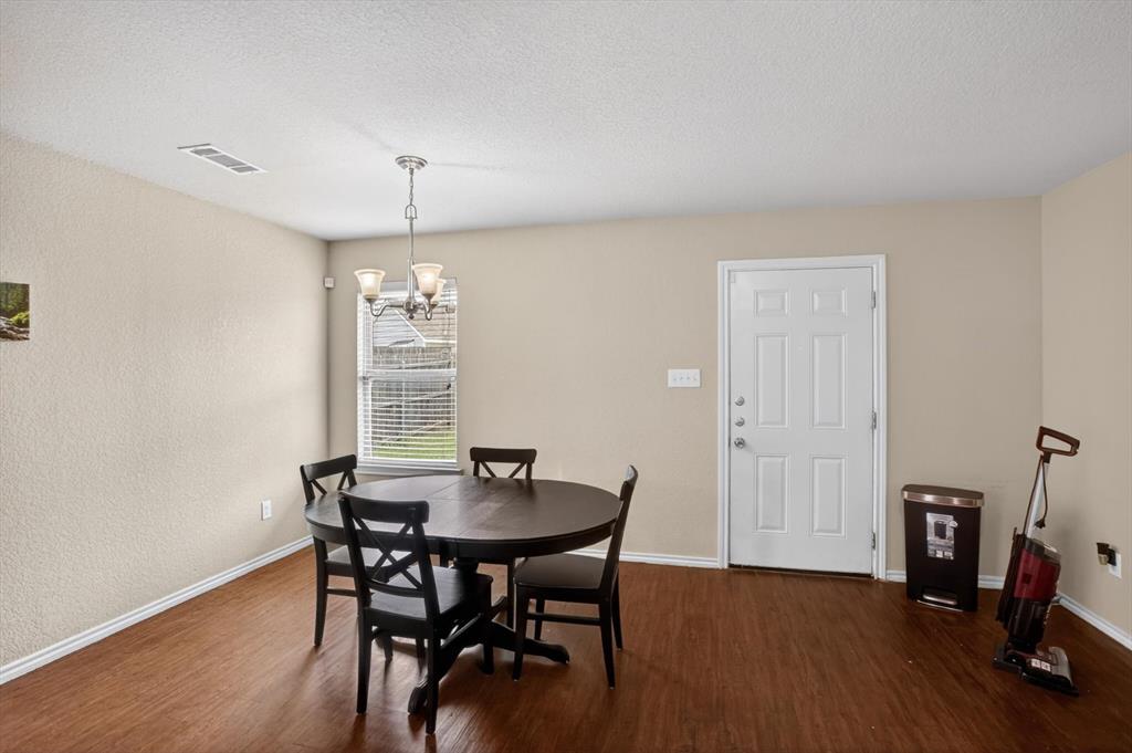 Vista Oak Add - Residential