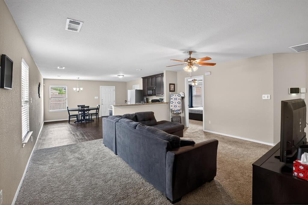 Vista Oak Add - Residential