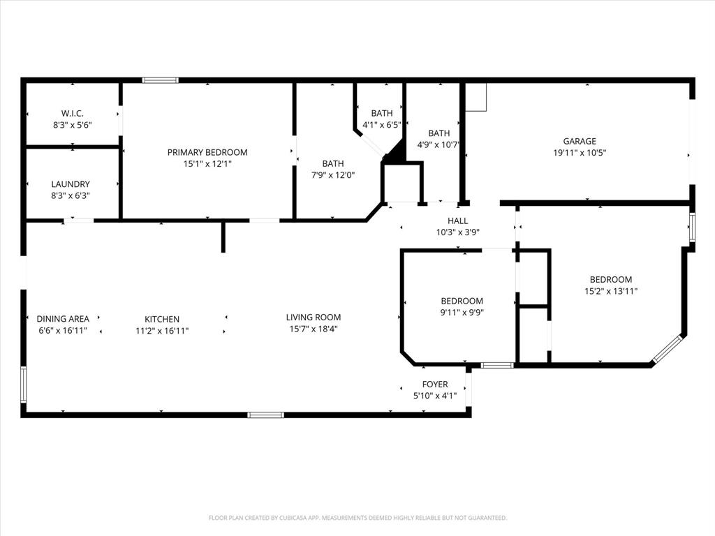 Vista Oak Add - Residential