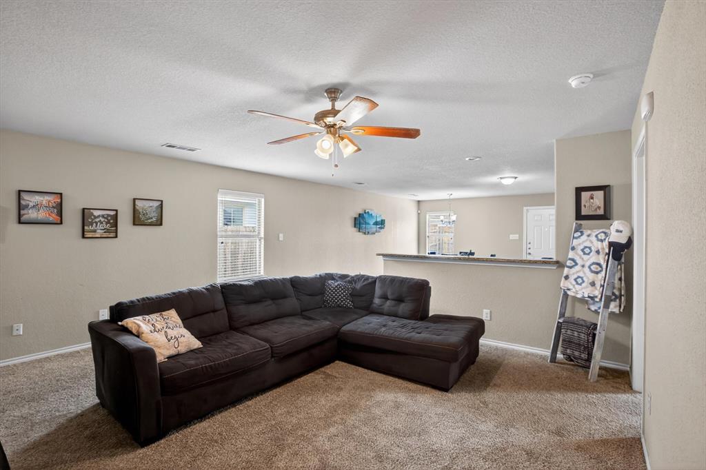 Vista Oak Add - Residential