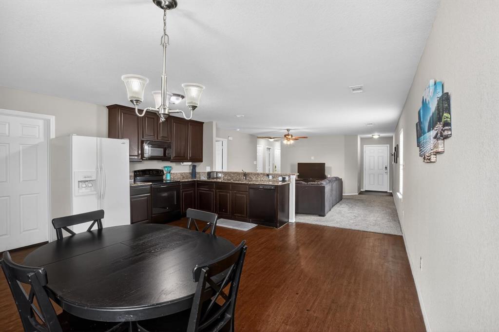 Vista Oak Add - Residential