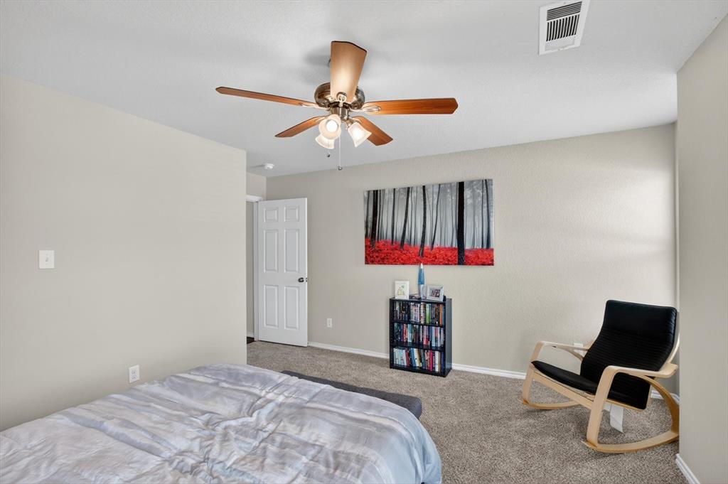 Vista Oak Add - Residential