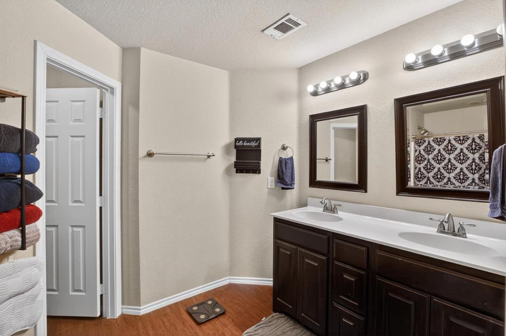 Vista Oak Add - Residential