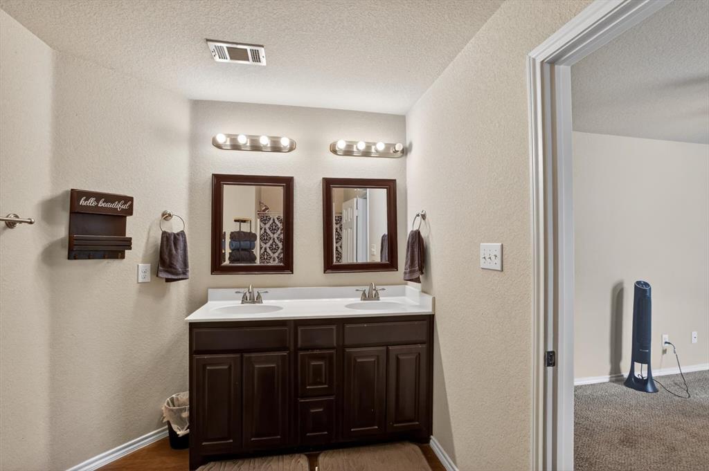 Vista Oak Add - Residential