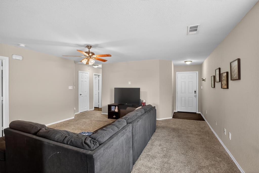 Vista Oak Add - Residential