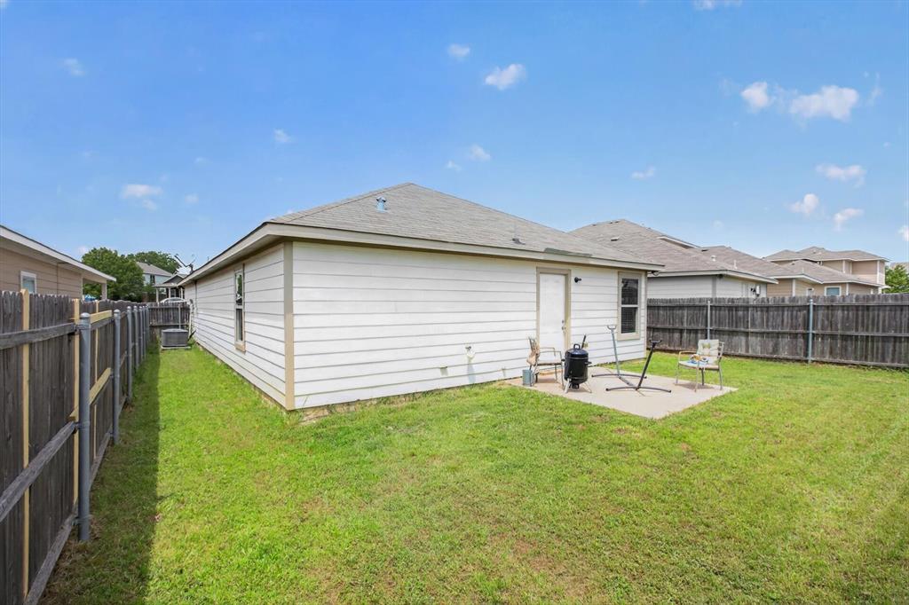 Vista Oak Add - Residential