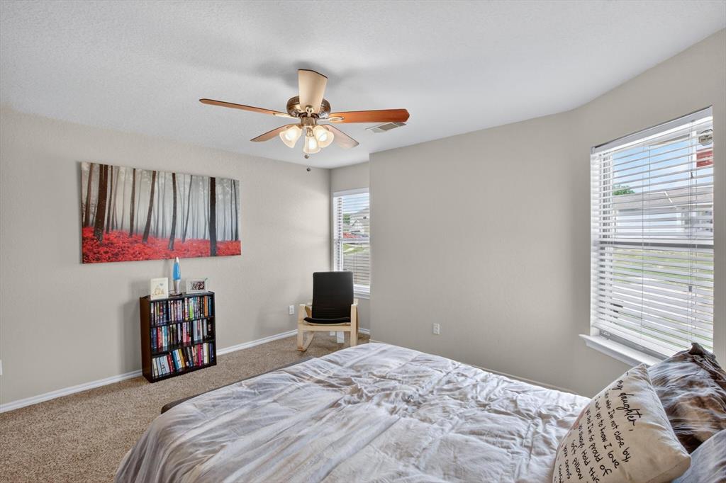 Vista Oak Add - Residential