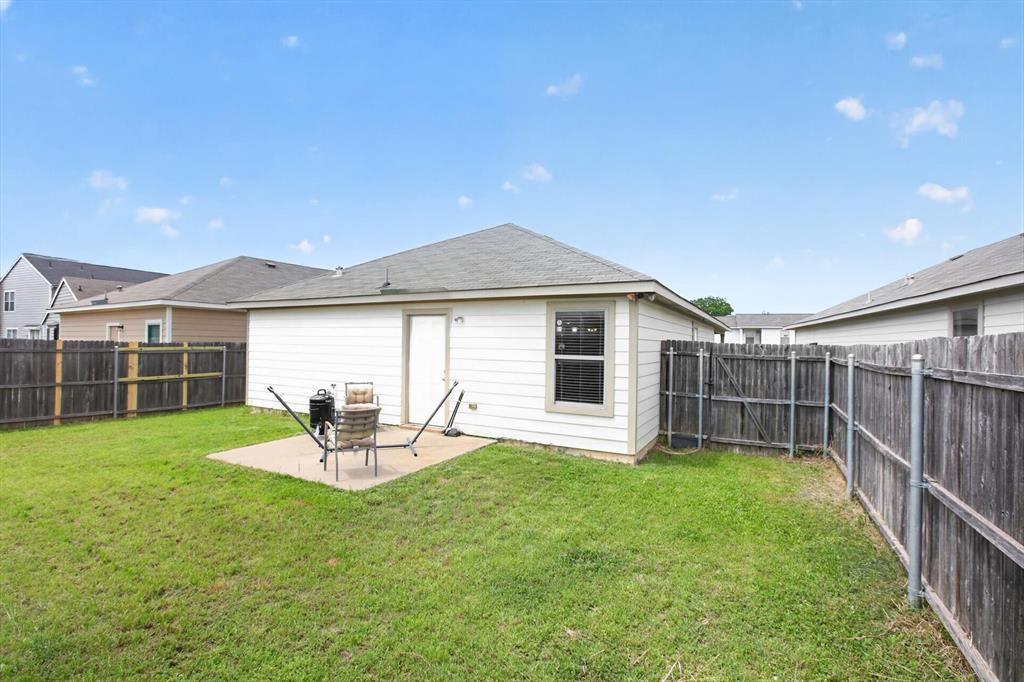 Vista Oak Add - Residential