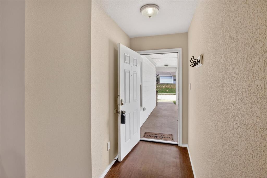 Vista Oak Add - Residential