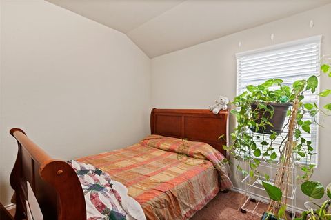 A home in Ponder