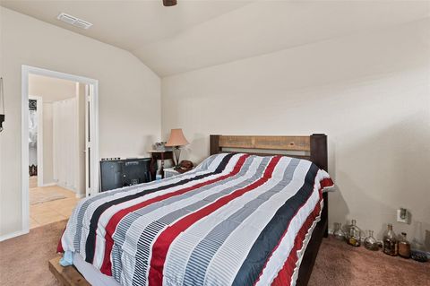 A home in Ponder