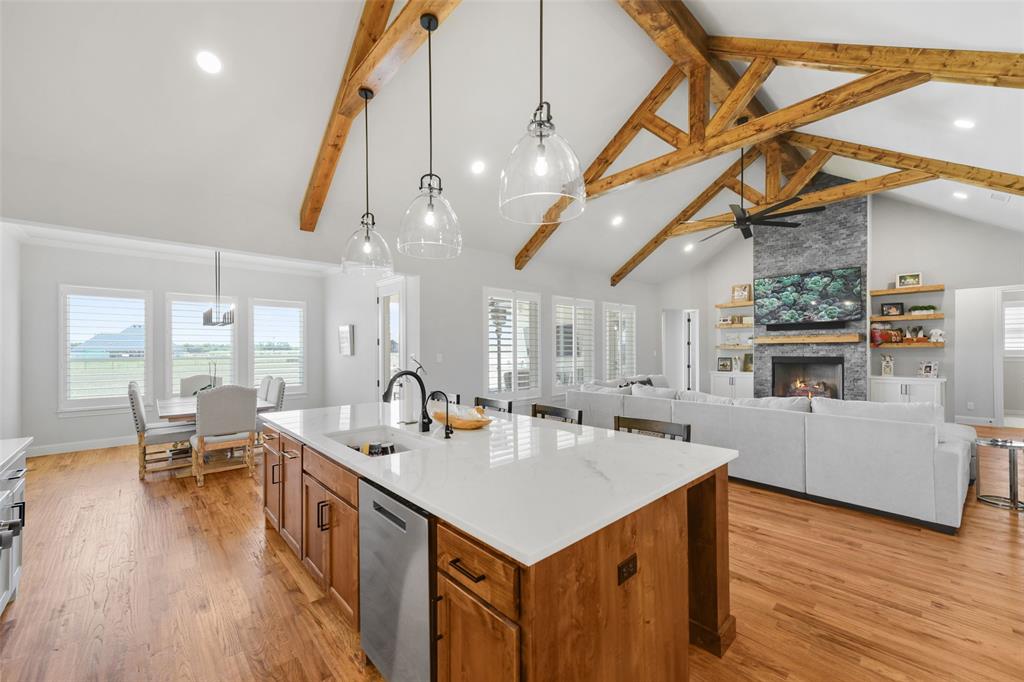 Paloma Ranch Estates - Residential