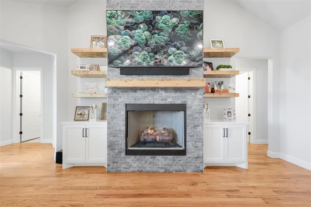 Paloma Ranch Estates - Residential