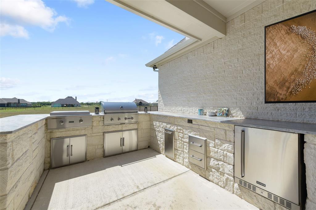 Paloma Ranch Estates - Residential