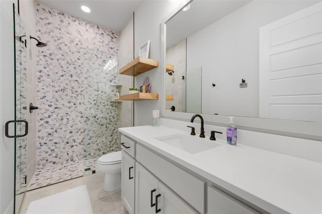 Paloma Ranch Estates - Residential