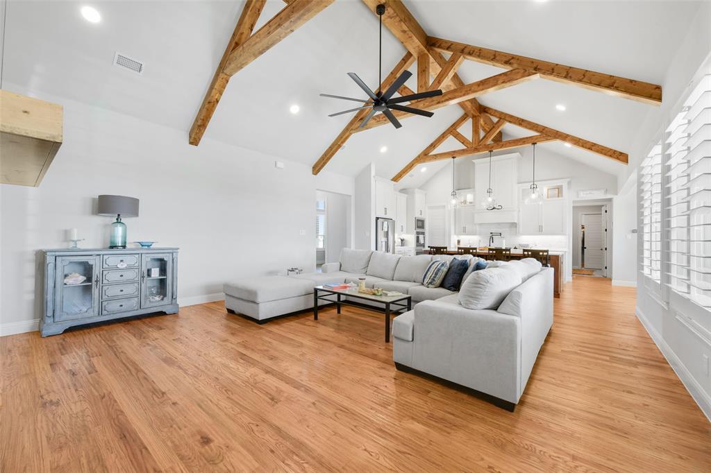 Paloma Ranch Estates - Residential