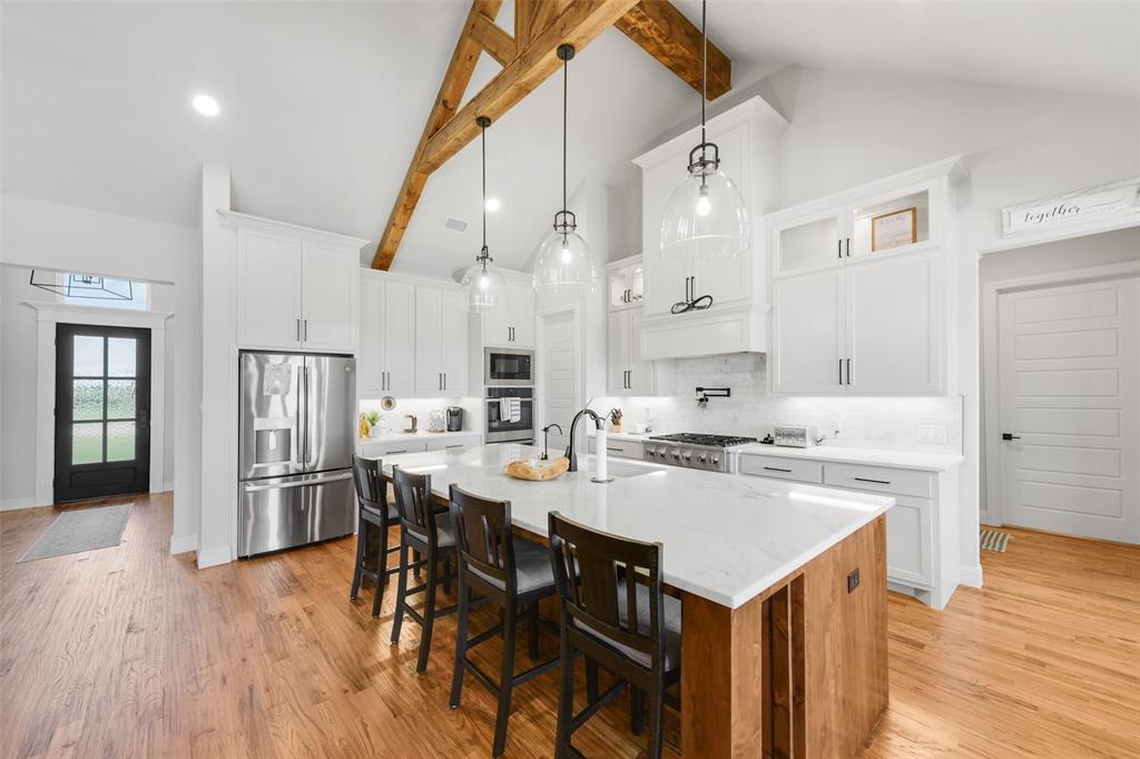 Paloma Ranch Estates - Residential